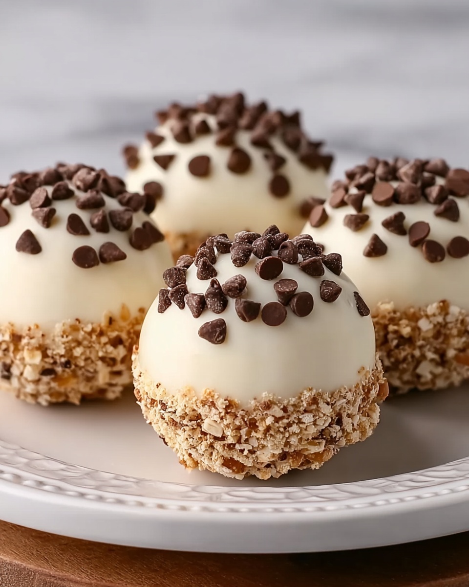 Moose Farts No-Bake Coconut Energy Balls Recipe - Recipe Image