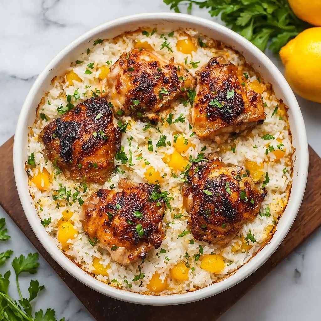 Melt-in-Your-Mouth Baked Chicken Breast with Parmesan and Herbs Recipe - Recipe Image