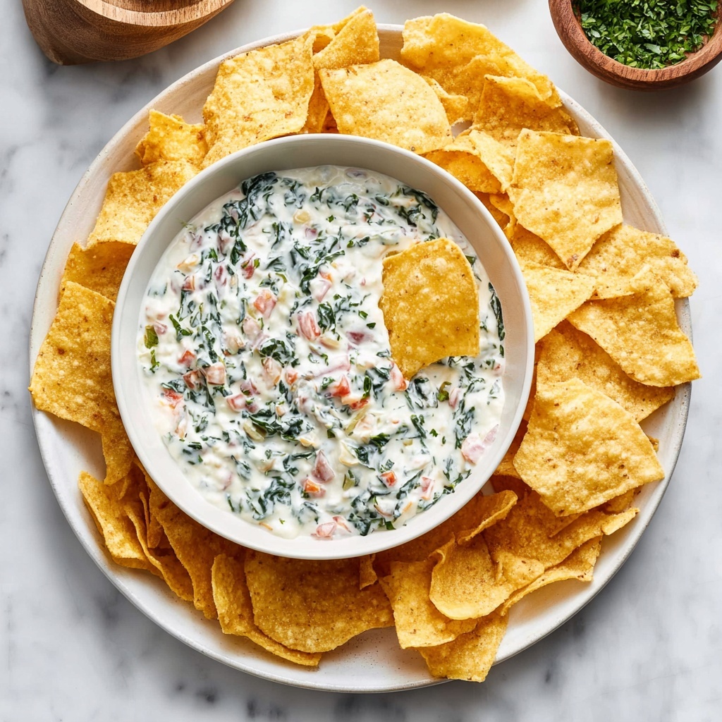 Copycat 54th Street Gringo Dip Recipe - Recipe Image