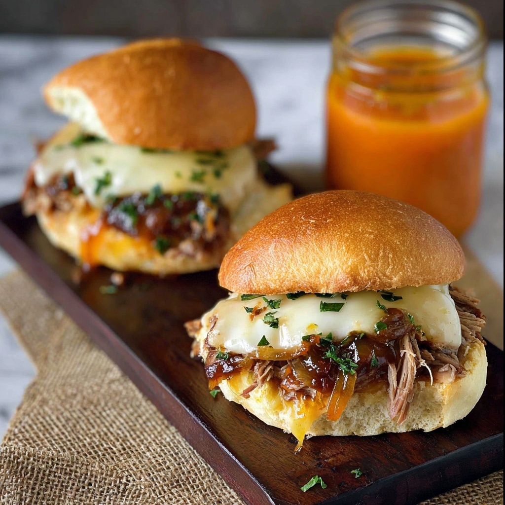 Mexican Pork Rolls Recipe - Recipe Image