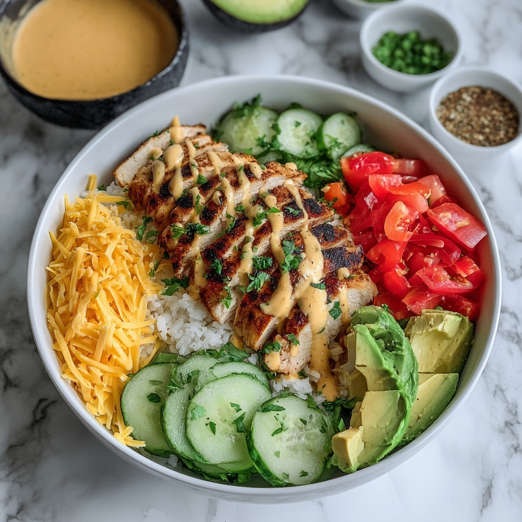 Chipotle Ranch Grilled Chicken Burrito Recipe - Recipe Image