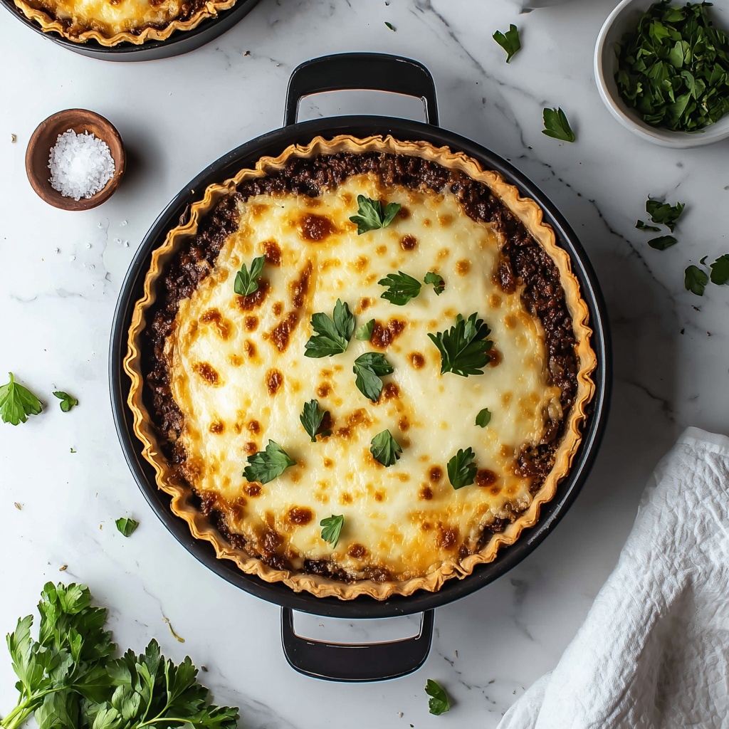 Beef and Cheese Empanadas Recipe - Recipe Image