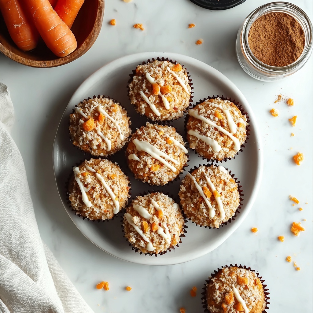 No Bake Carrot Cake Bites Recipe - Recipe Image
