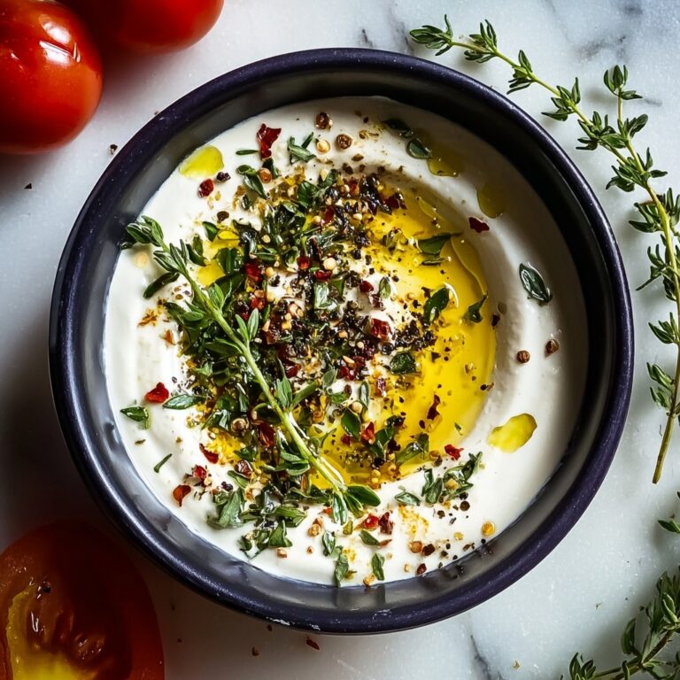 Homemade Italian Dressing Recipe