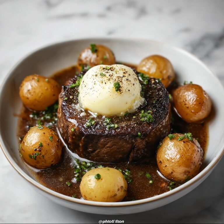 Authentic German Frikadellen Recipe