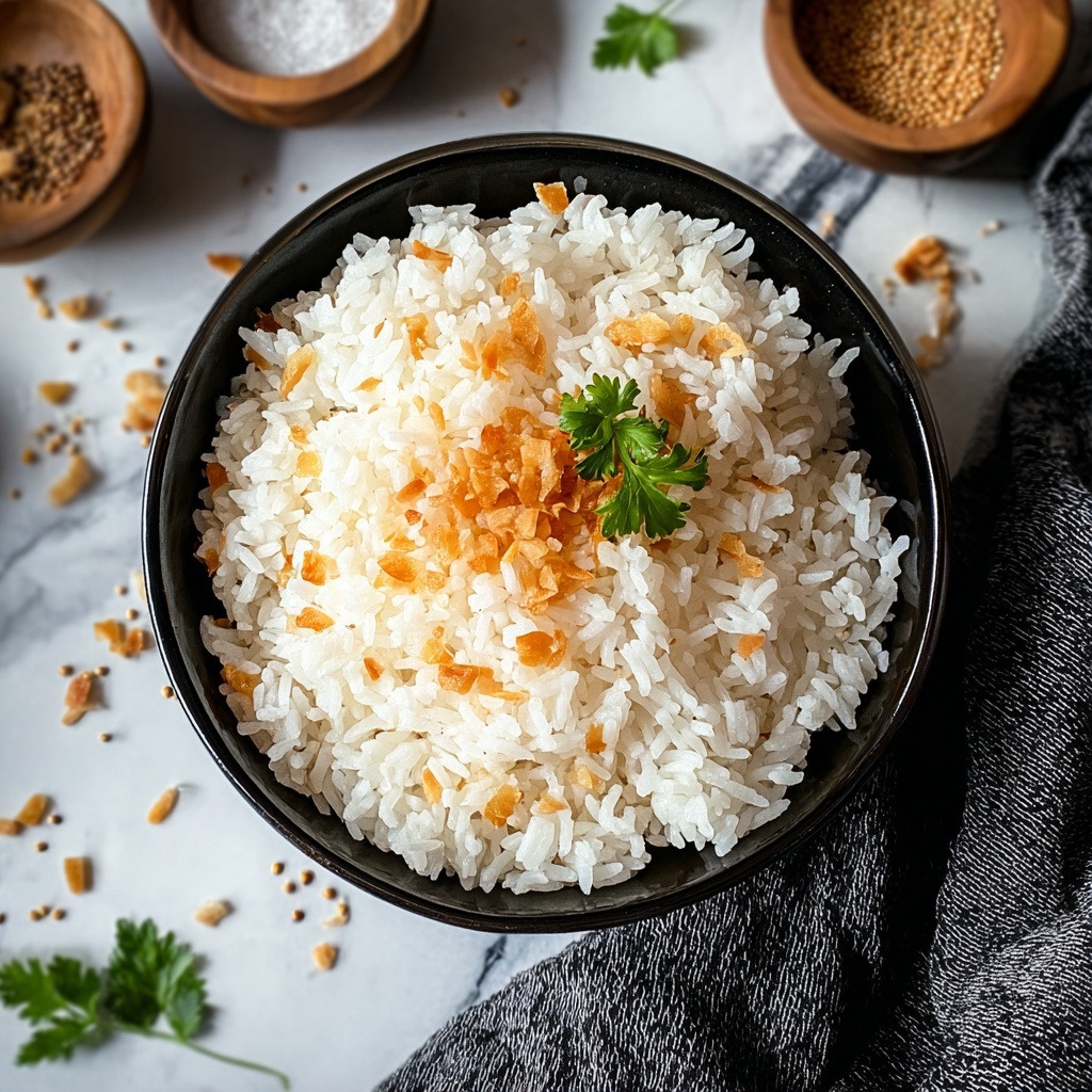 Crispy Fried Rice Bites Recipe - Recipe Image