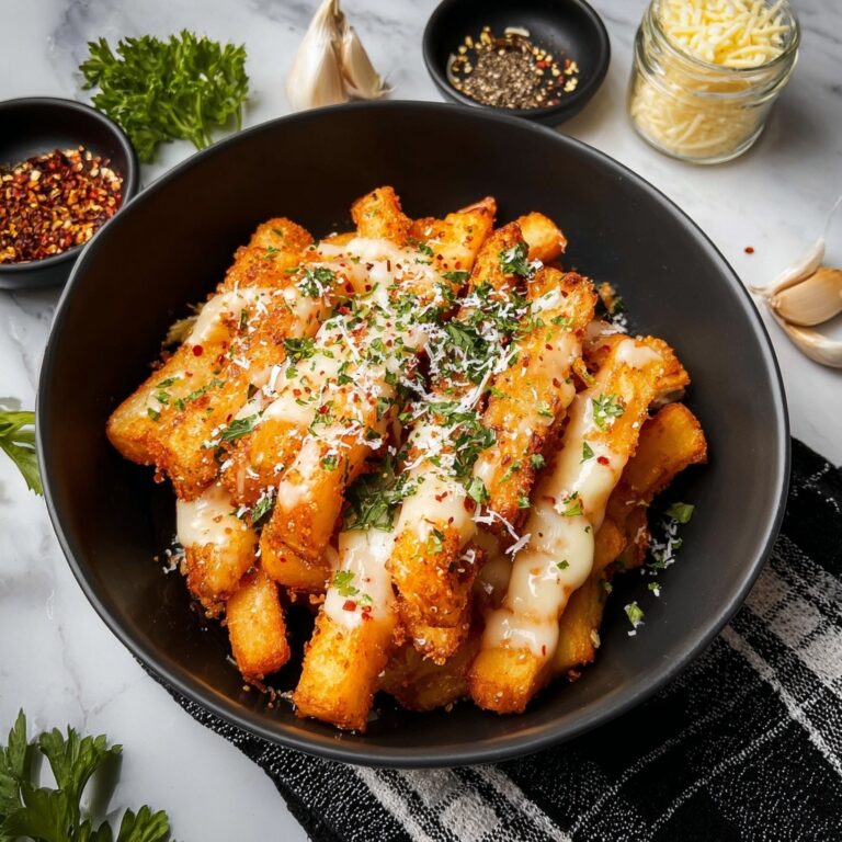Potato Cheese Sticks Recipe