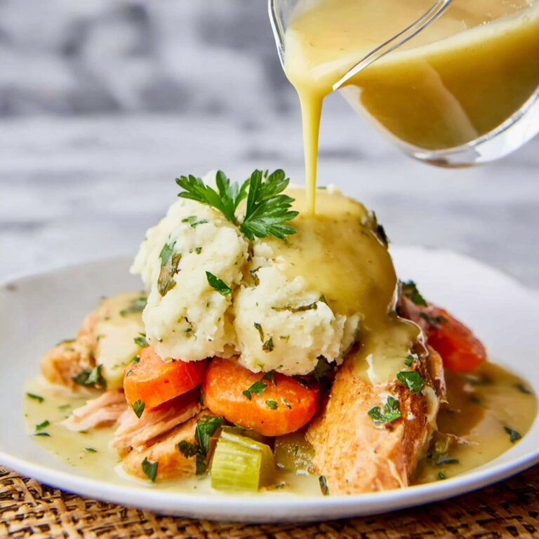 Grandma Georgia’s Chicken and Dumplings Crock Pot Recipe