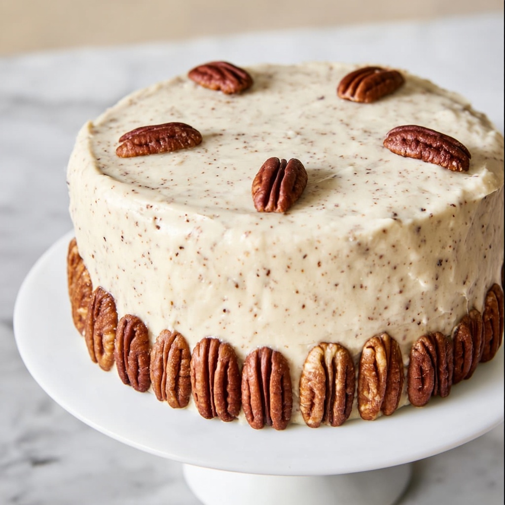 Best Carrot Cake Recipe with Pineapple Recipe - Recipe Image