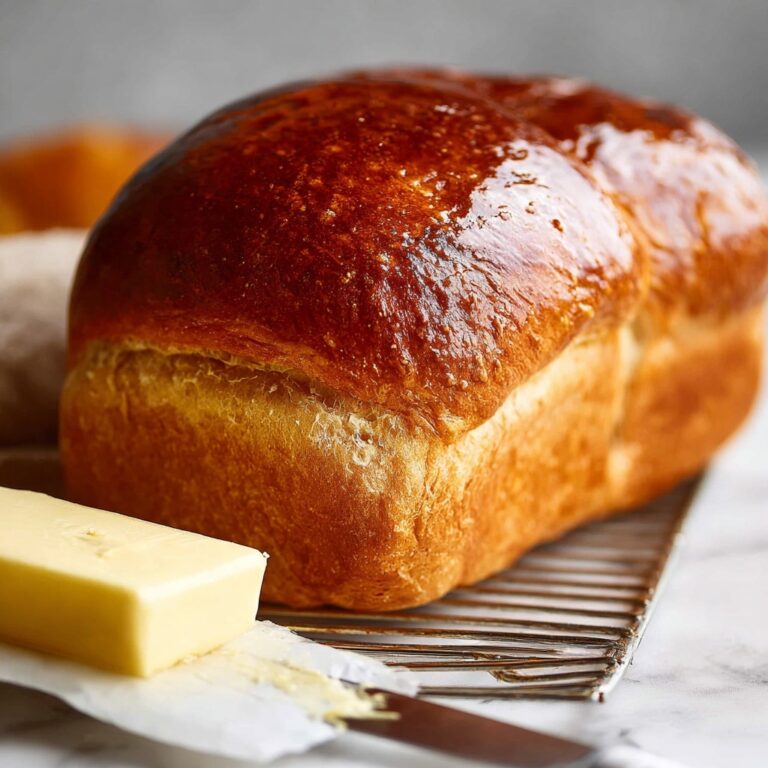 Grandma Prudy’s Rye Bread Recipe