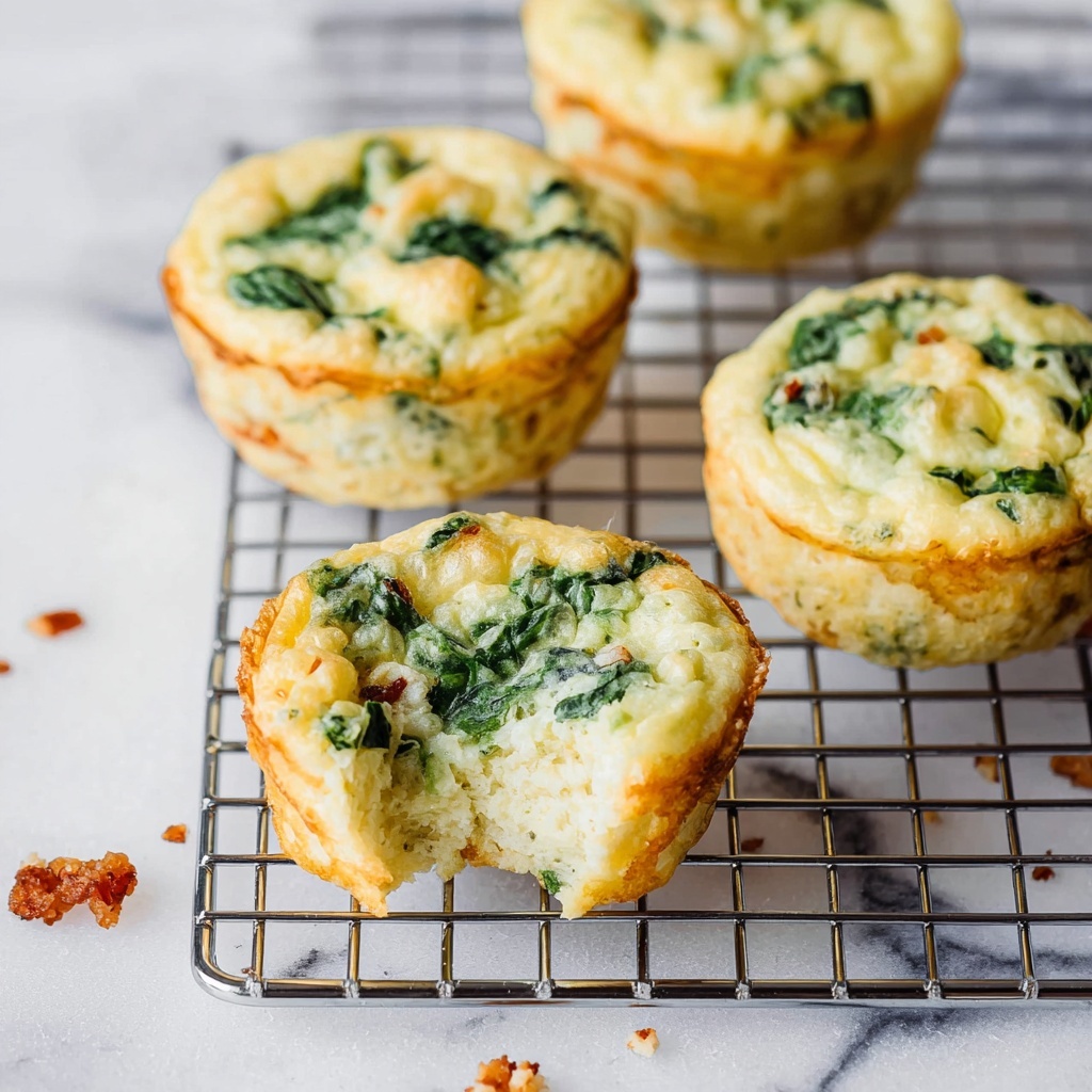 Starbucks Copycat Egg Bites Recipe - Recipe Image