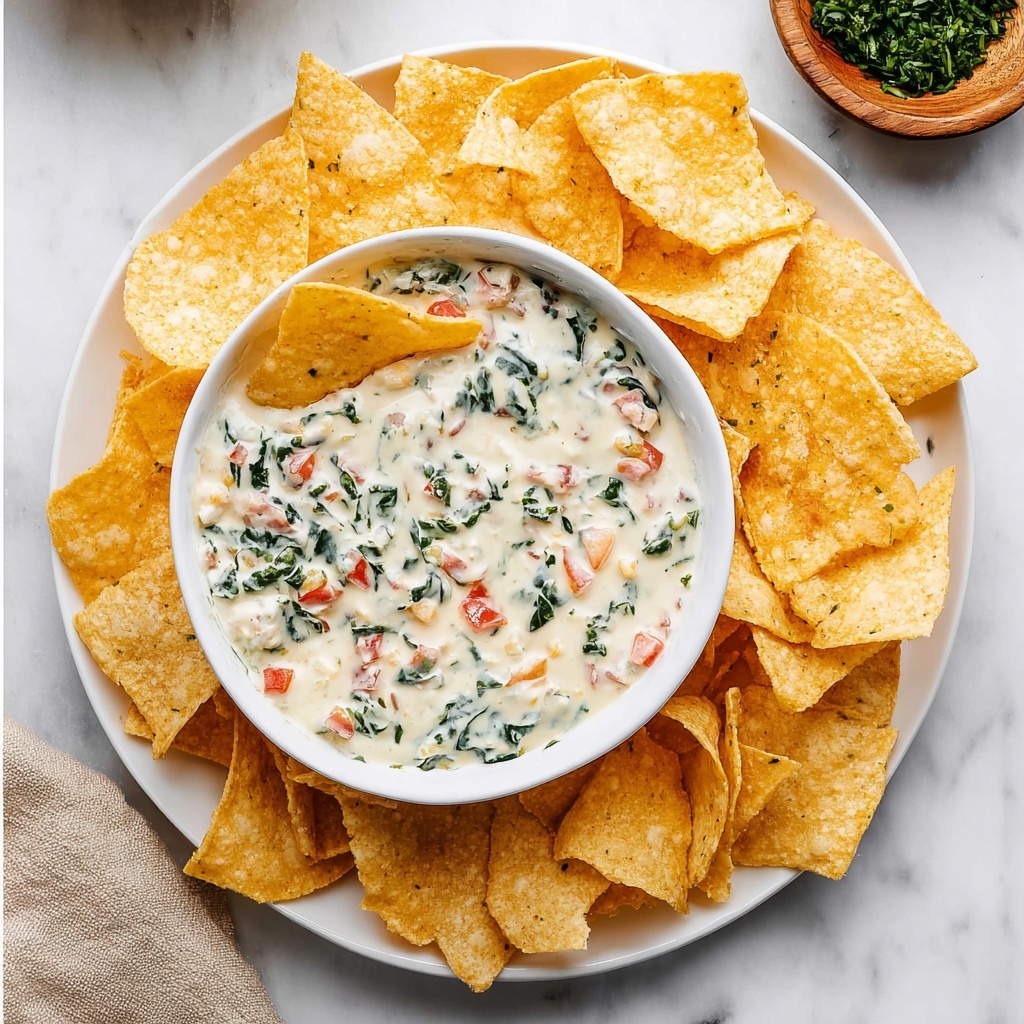 Copycat 54th Street Gringo Dip Recipe - Recipe Image