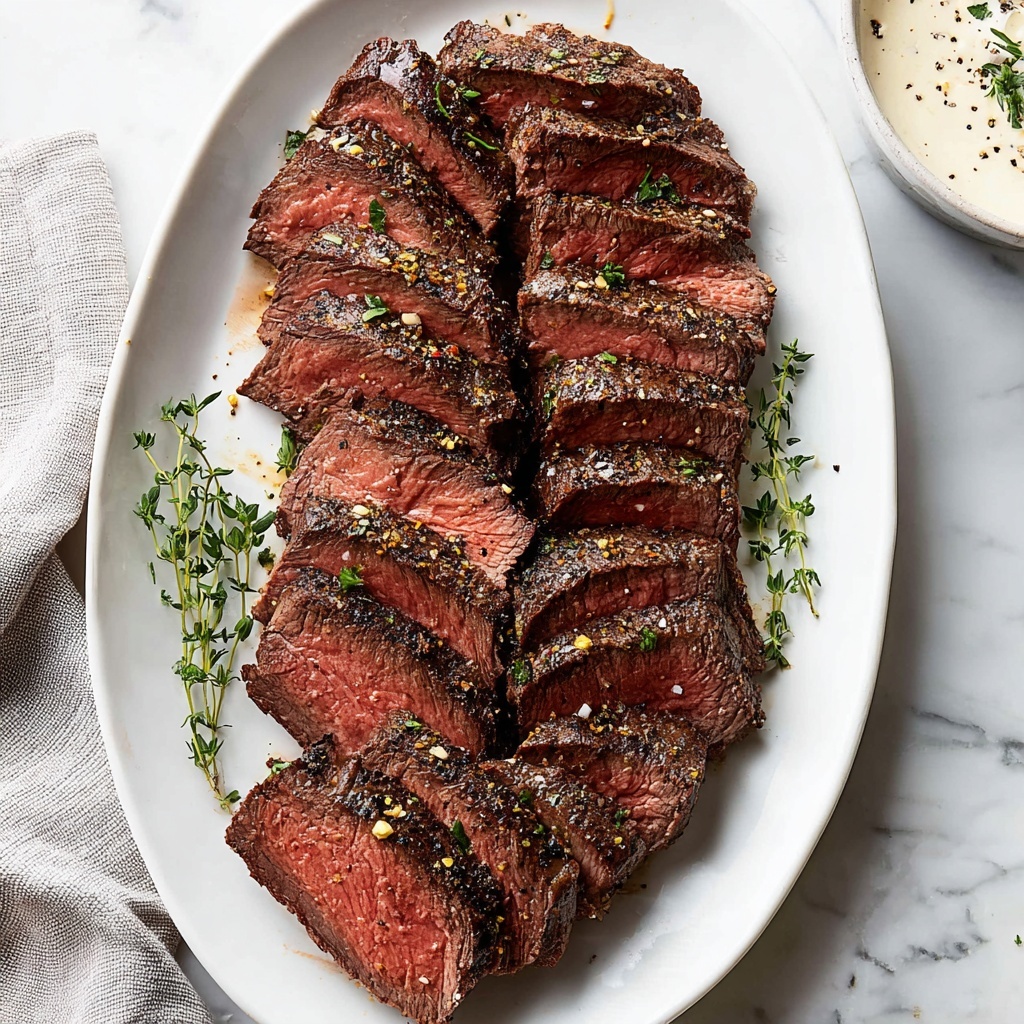 Best Beef Tenderloin Recipe - Recipe Image