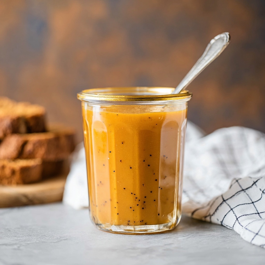 Warm Apple Cider Sauce Recipe - Recipe Image