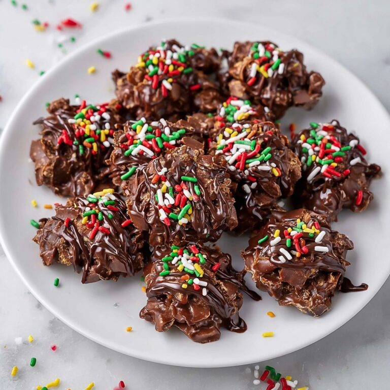 Crockpot Turtle Candy Recipe