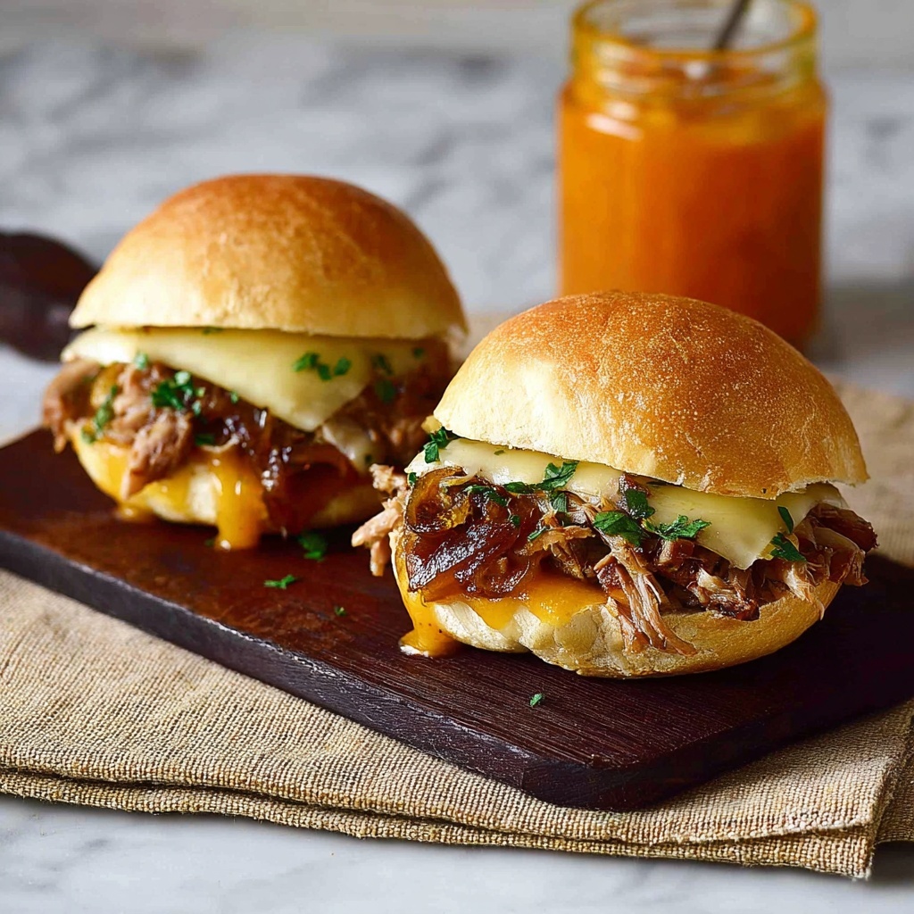 Mexican Pork Rolls Recipe - Recipe Image