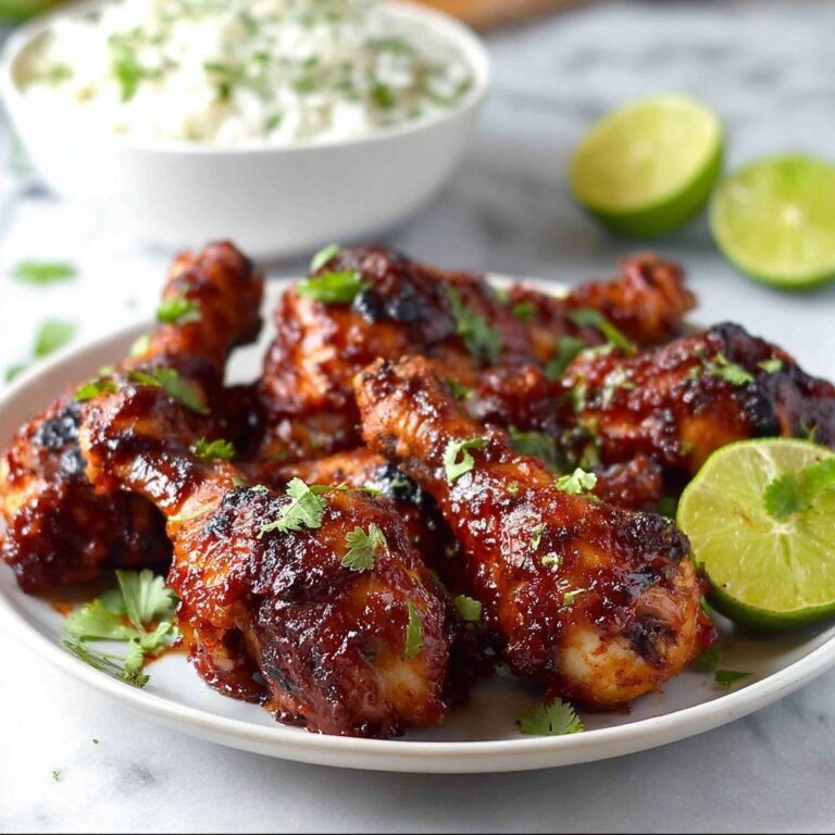 Hawaiian Chicken Recipe