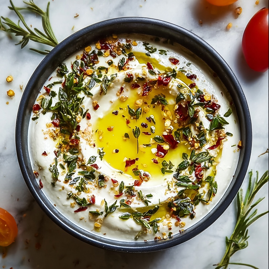 Homemade Italian Dressing Recipe - Recipe Image