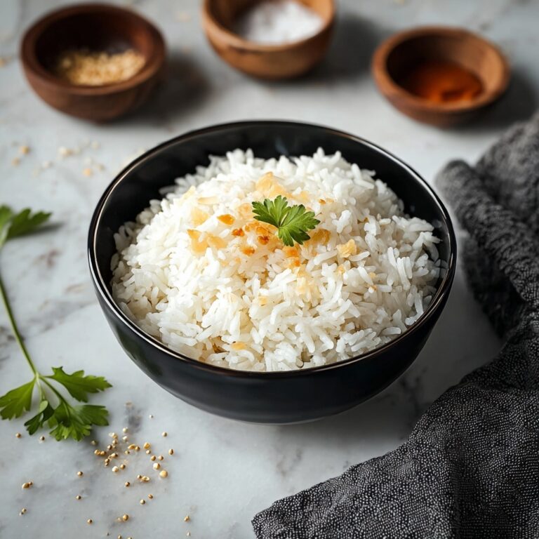 Crispy Fried Rice Bites Recipe