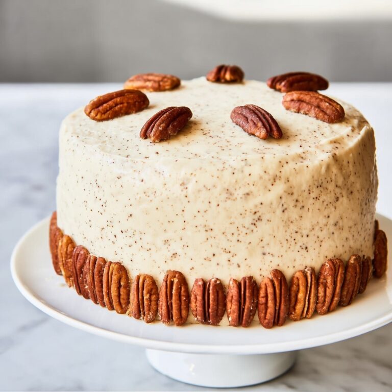 Best Carrot Cake Recipe with Pineapple Recipe