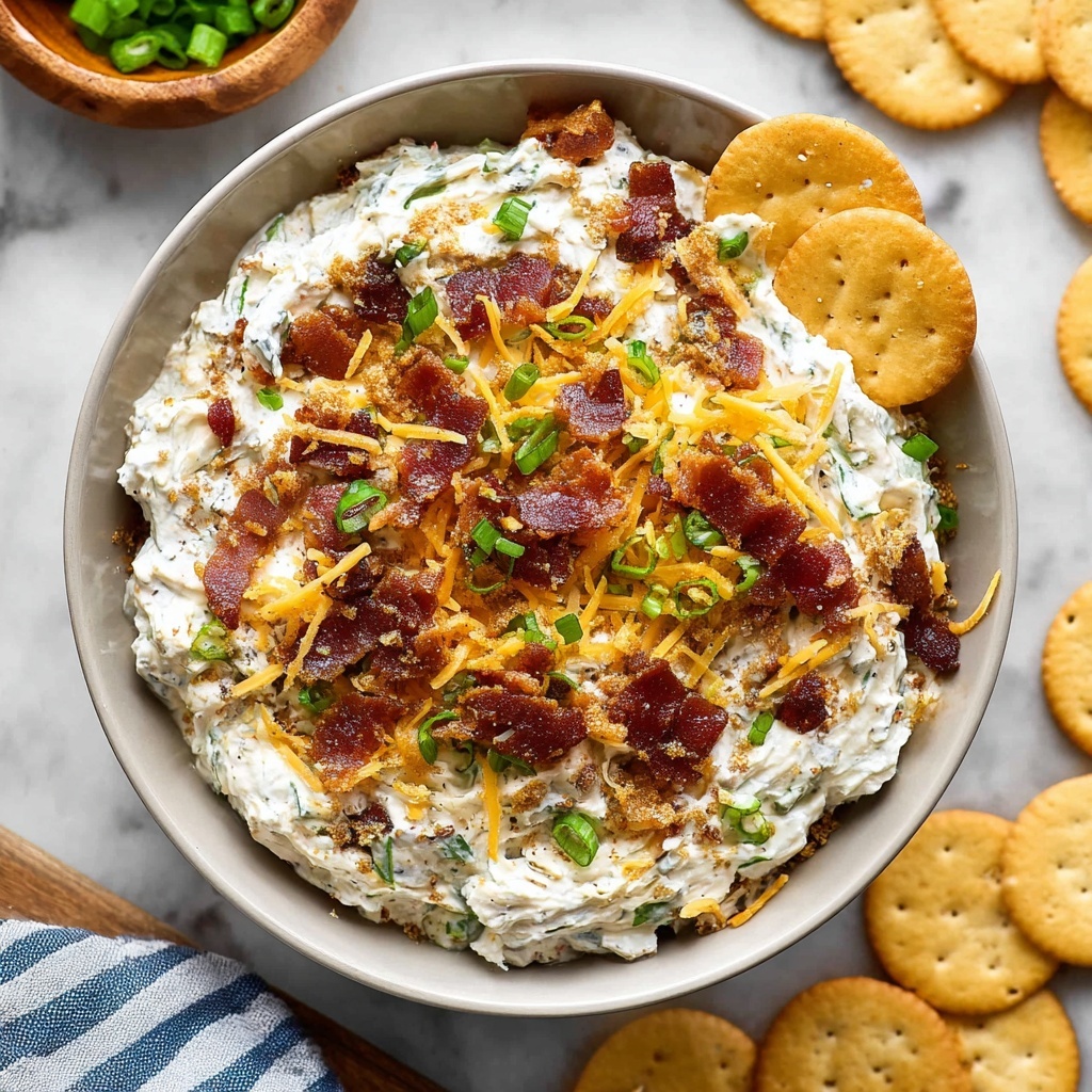 Crack Dip Recipe - Recipe Image