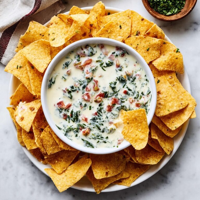 Copycat 54th Street Gringo Dip Recipe