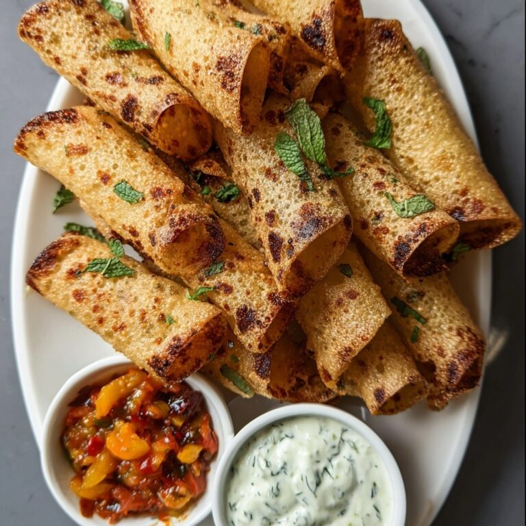 Cheese, Bean, and Green Chile Taquitos Recipe