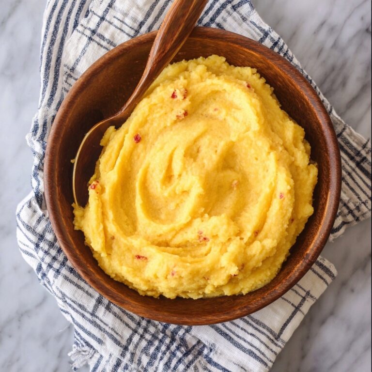 Pimento Cheese Grits Recipe