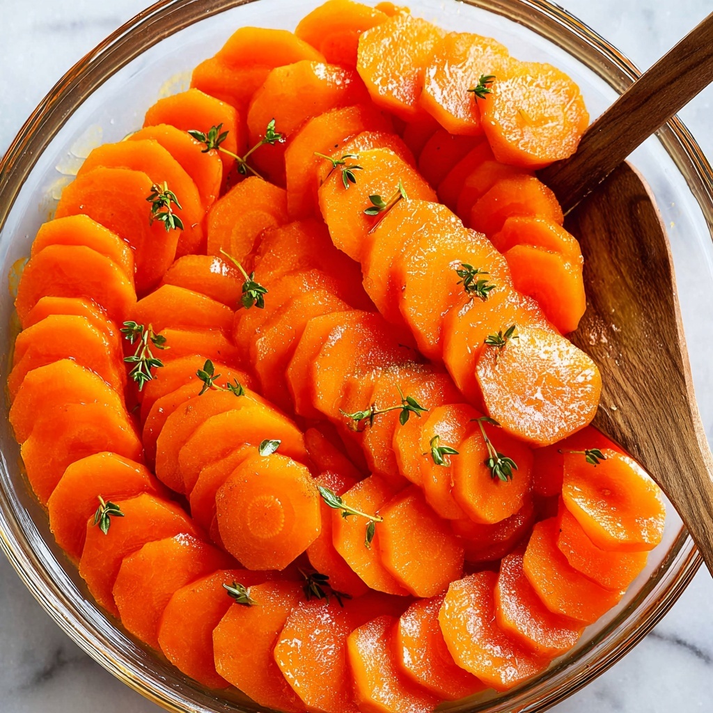 Candied Sweet Potatoes Recipe - Recipe Image