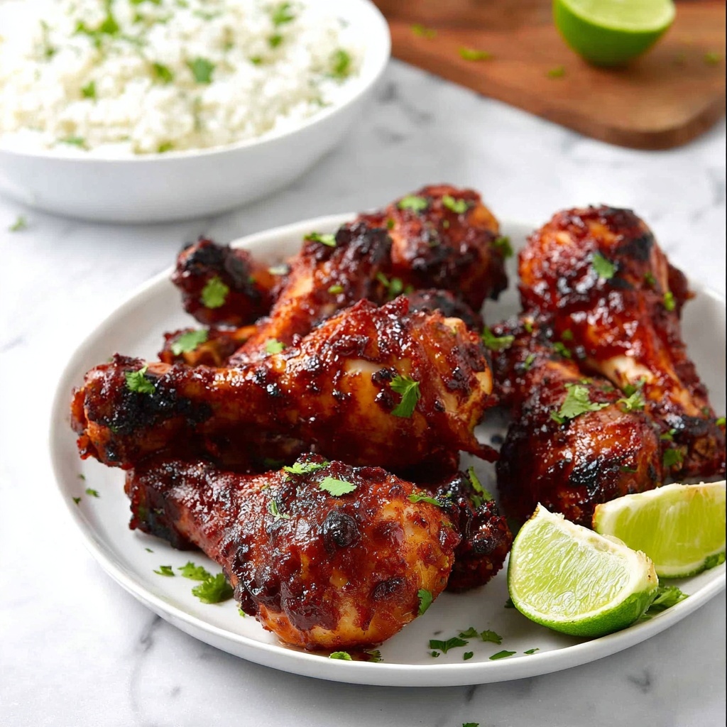 Hawaiian Chicken Recipe - Recipe Image