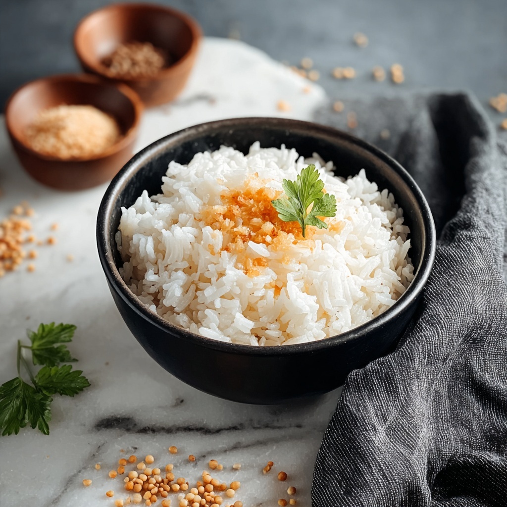 Crispy Fried Rice Bites Recipe - Recipe Image