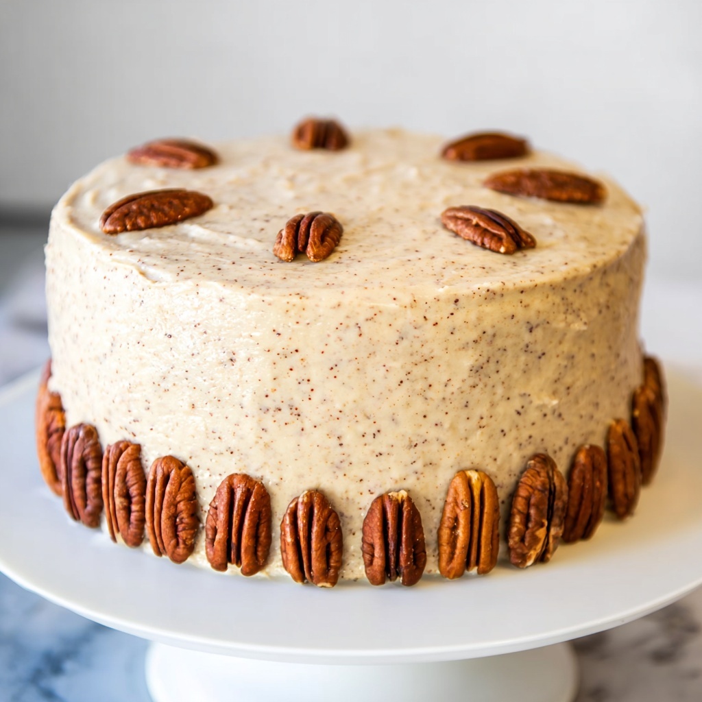 Best Carrot Cake Recipe with Pineapple Recipe - Recipe Image