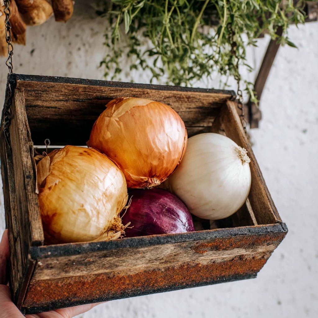 How to Cut and Prepare Onions: Slicing, Dicing, Ring Slices, and Minced Methods Recipe - Recipe Image