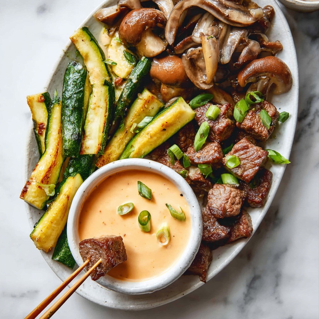 Yum Yum Sauce Recipe - Recipe Image