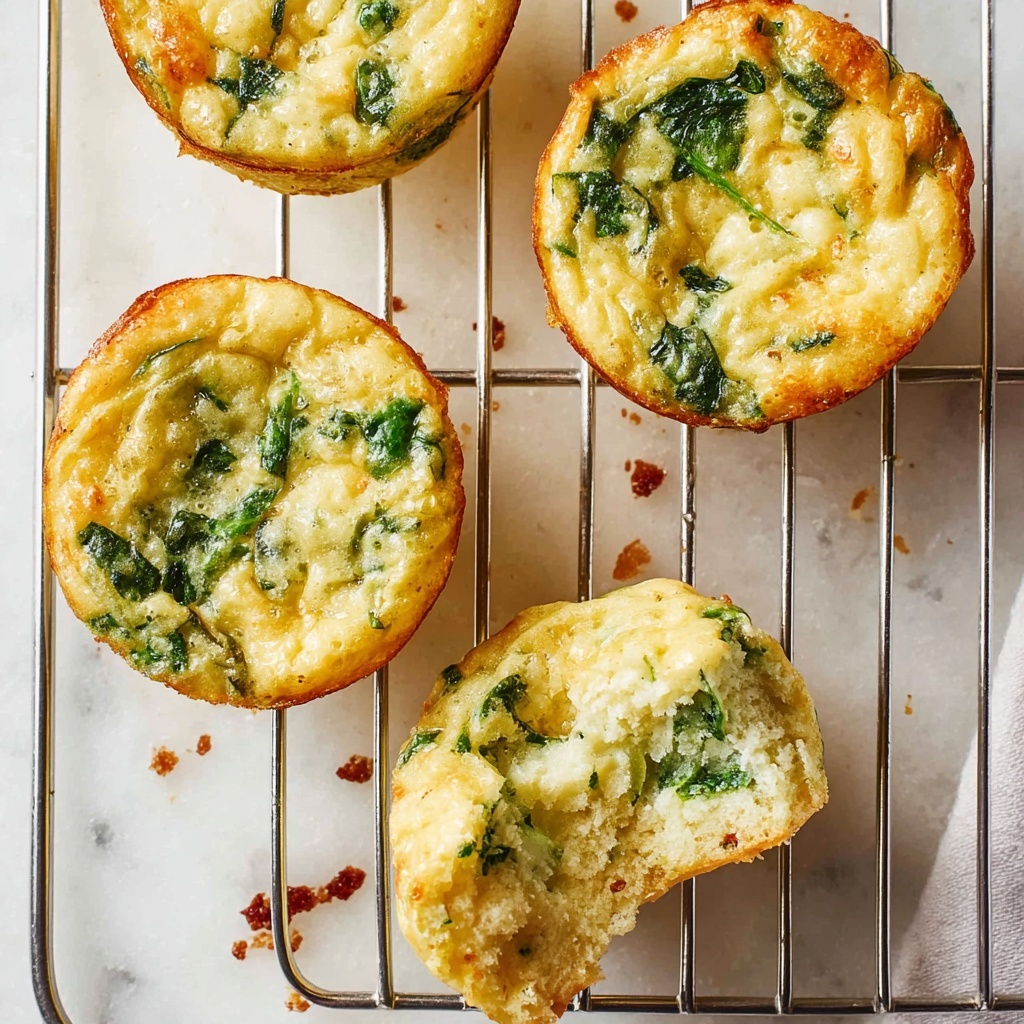 Starbucks Copycat Egg Bites Recipe - Recipe Image
