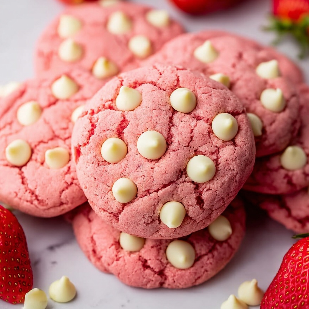 How to Make Cookies from Cake Mix Recipe - Recipe Image