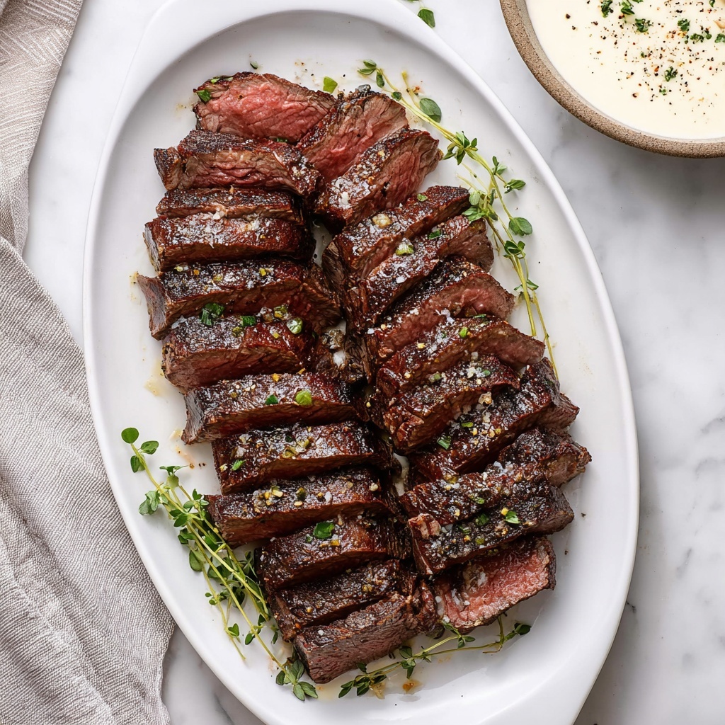 Best Beef Tenderloin Recipe - Recipe Image