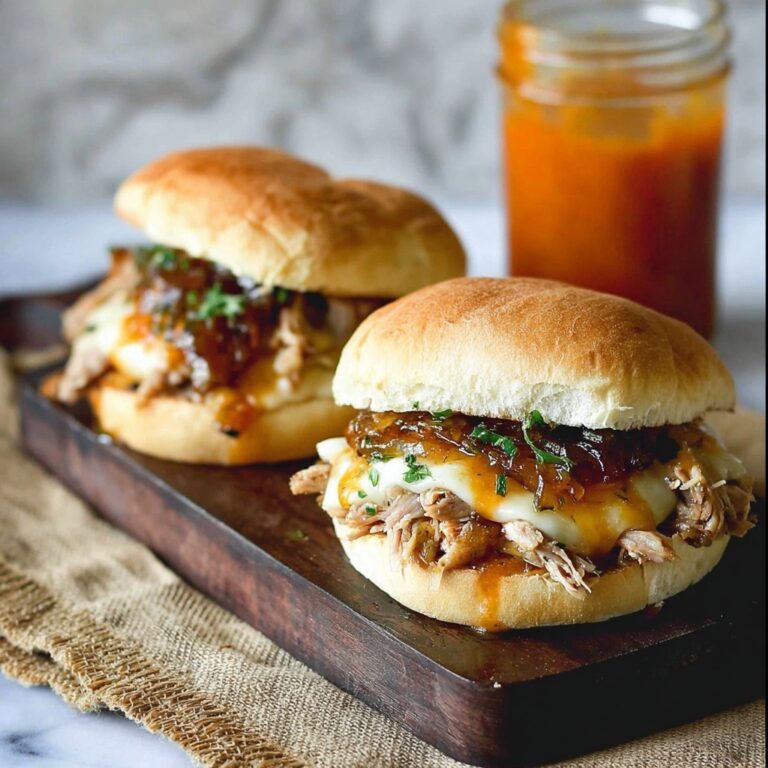 Mexican Pork Rolls Recipe