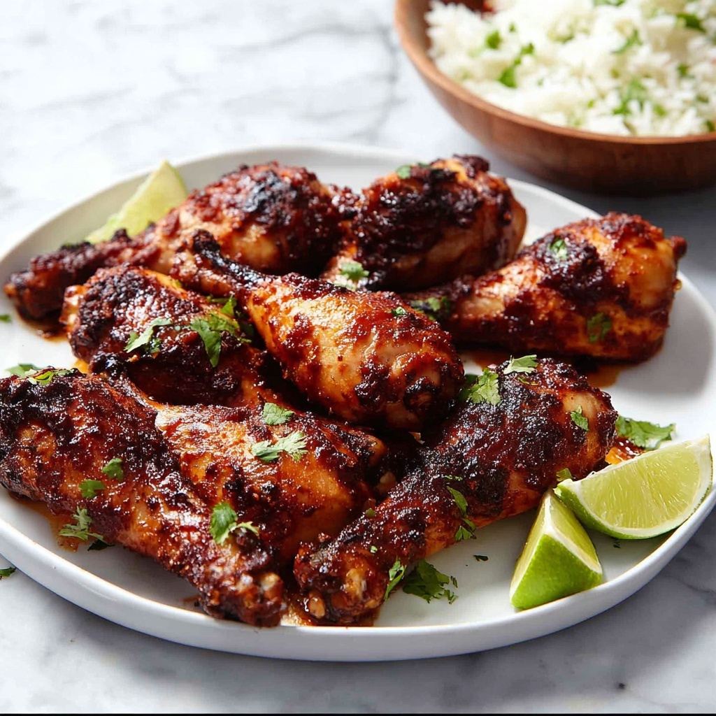 Hawaiian Chicken Recipe - Recipe Image