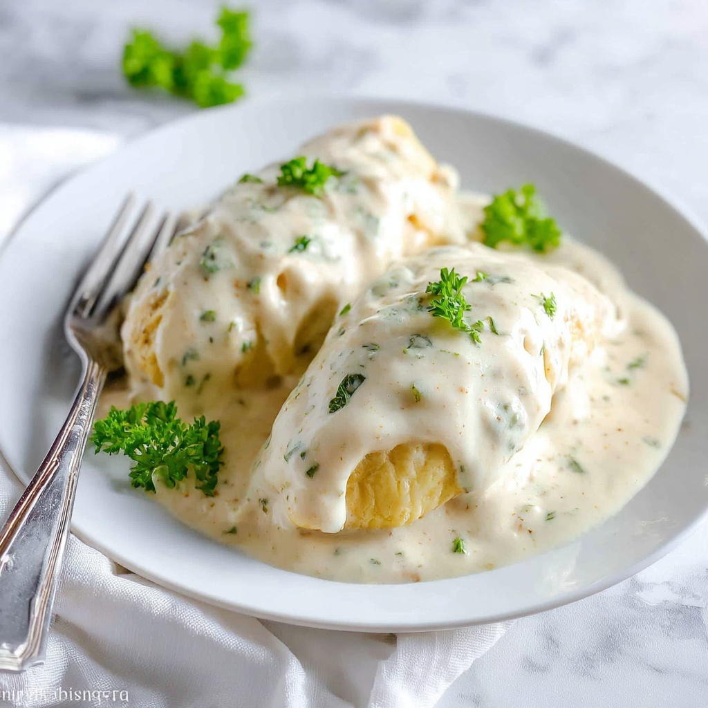 Cheesy Chicken Stuffed Shells Recipe - Recipe Image