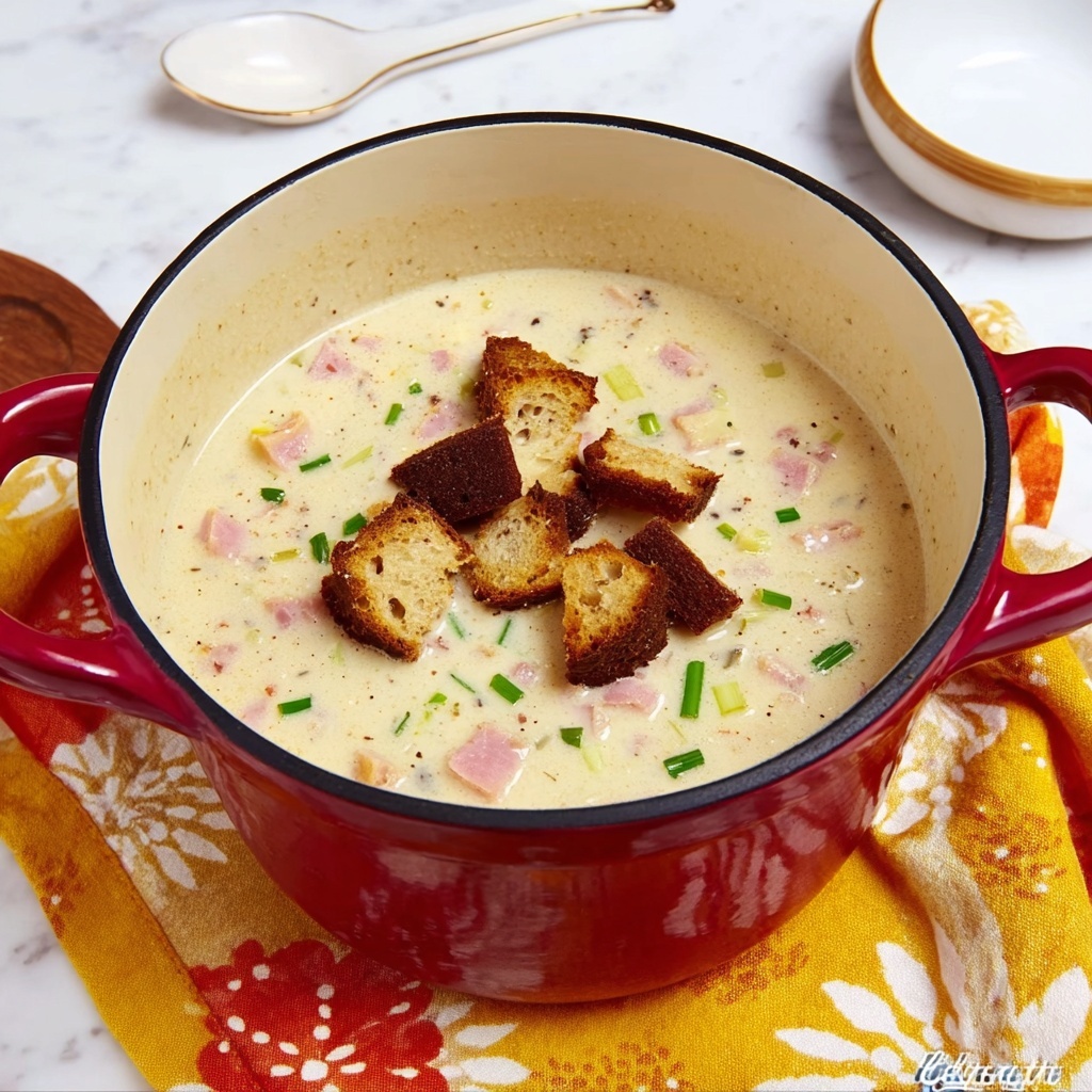 Reuben Soup Recipe - Recipe Image