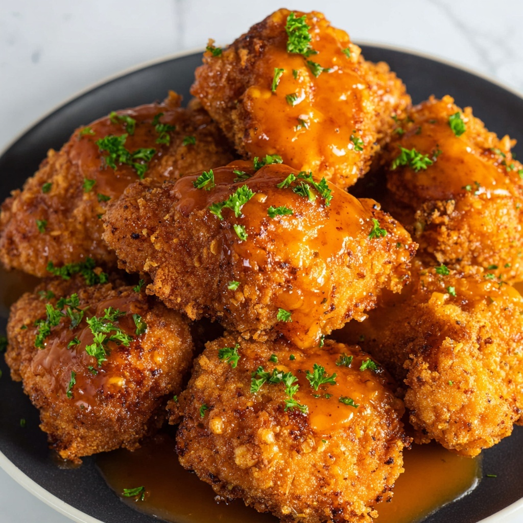 Bang Bang Chicken Recipe - Recipe Image