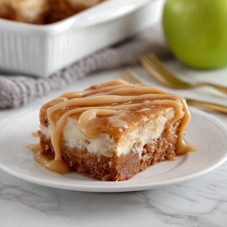 Apple Dapple Cake Recipe
