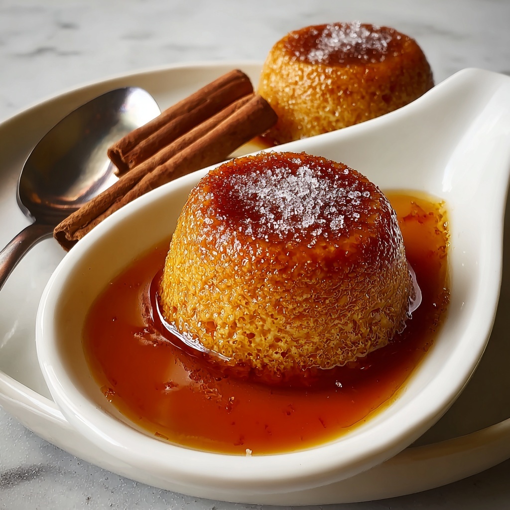 Pumpkin Spice Syrup Recipe - Recipe Image