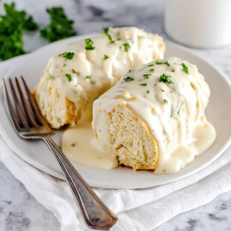 Cheesy Chicken Stuffed Shells Recipe