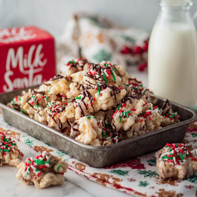 Crockpot Christmas Candy Recipe