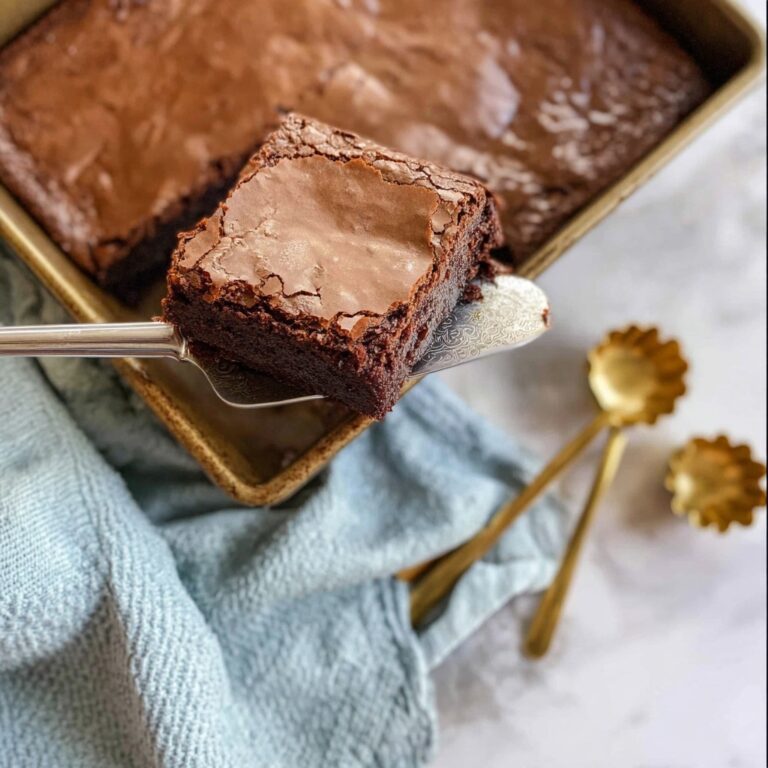 Texas Sheet Cake Recipe