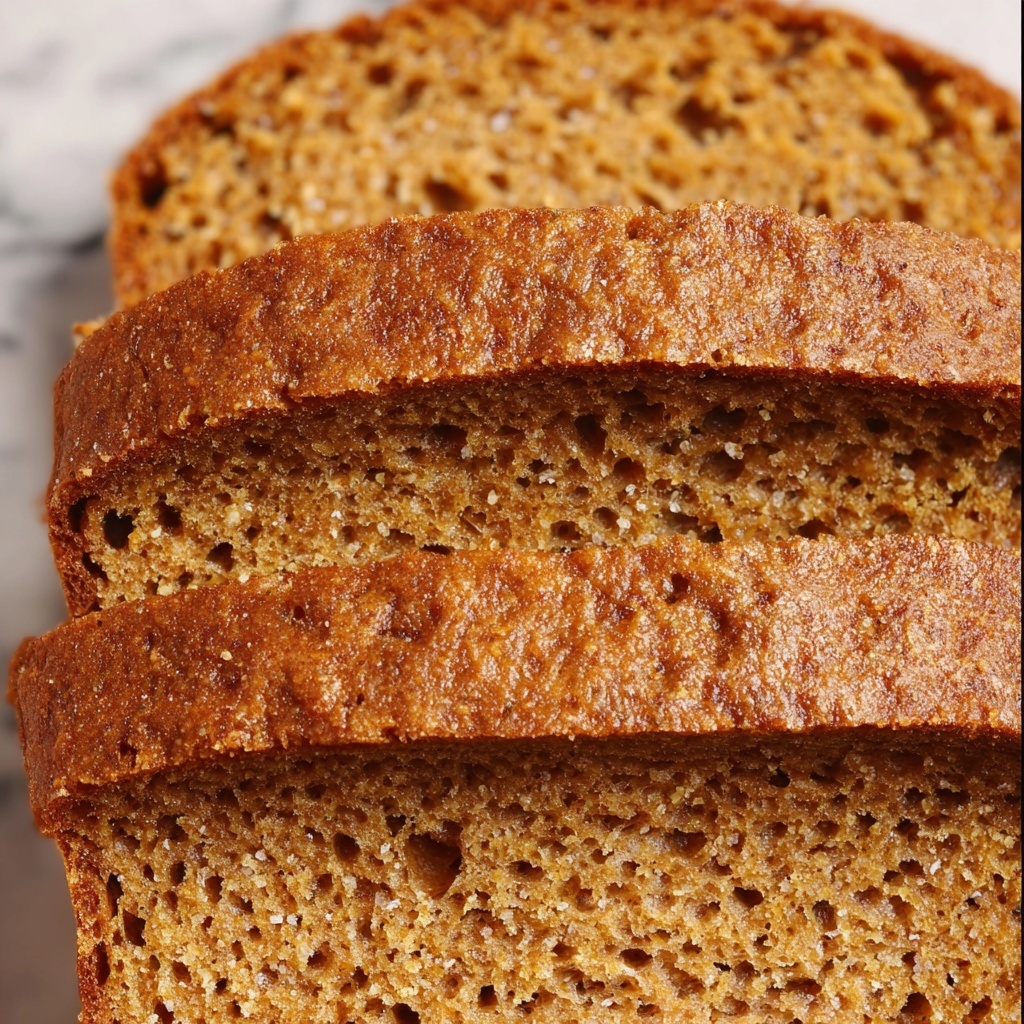 Incredibly Moist Pumpkin Bread Recipe - Recipe Image