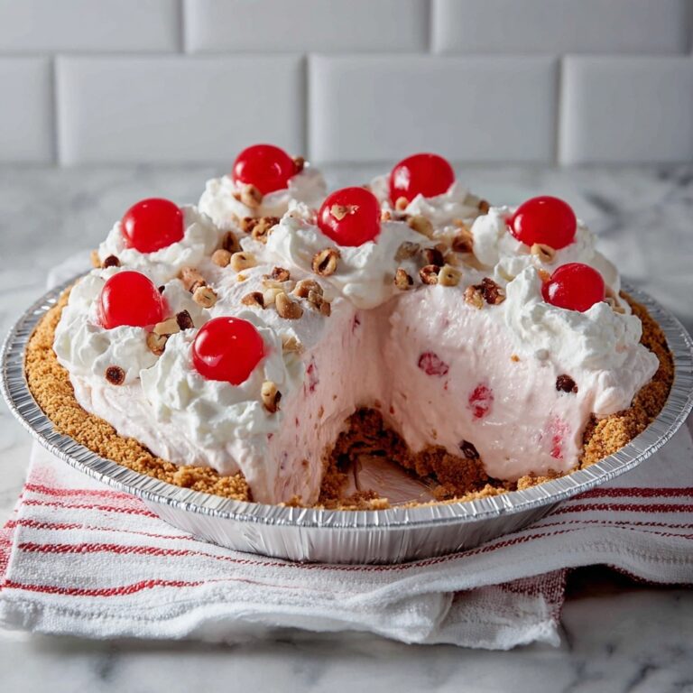 Millionaire Pie Recipe