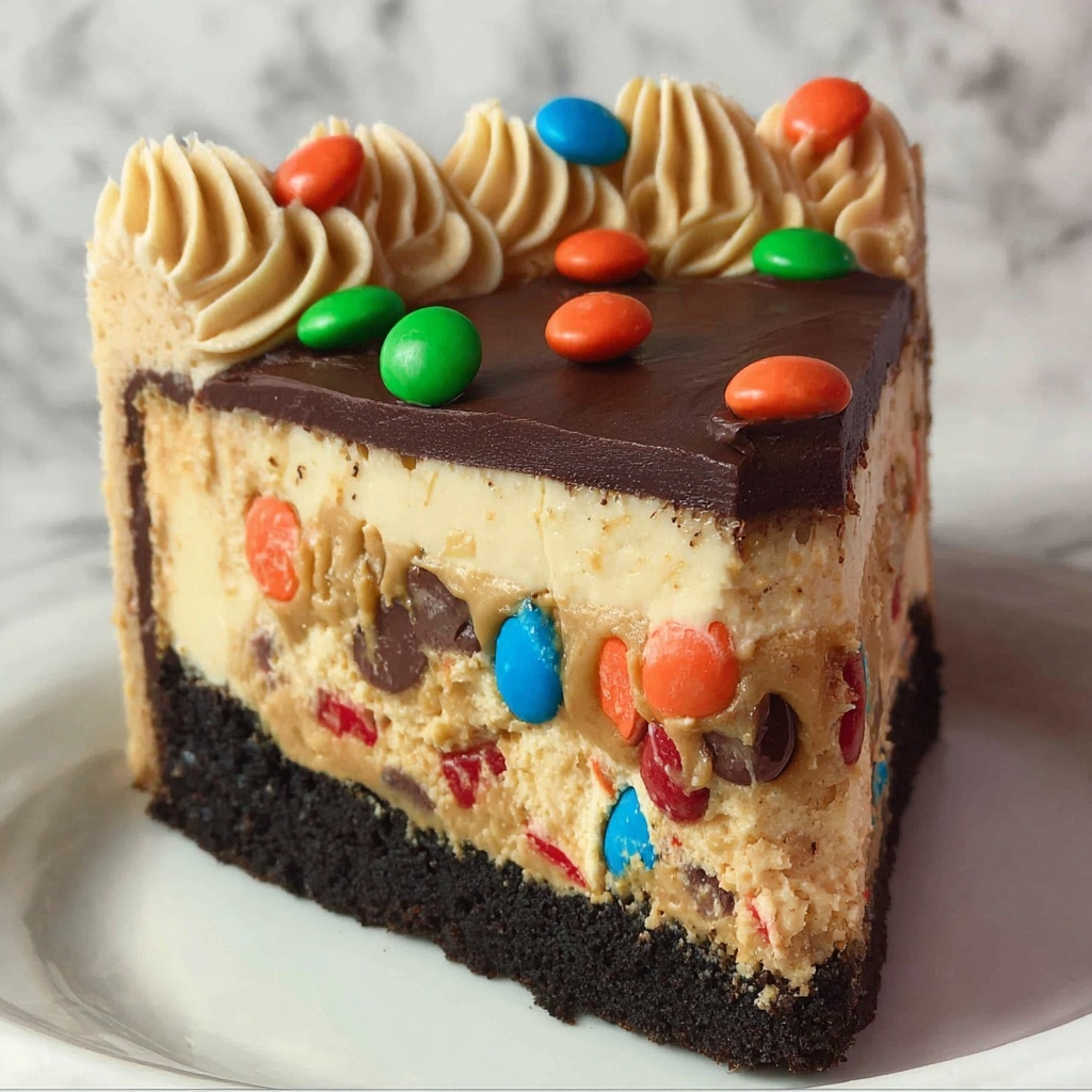 No-Bake Chocolate Peanut Butter Pie Recipe - Recipe Image